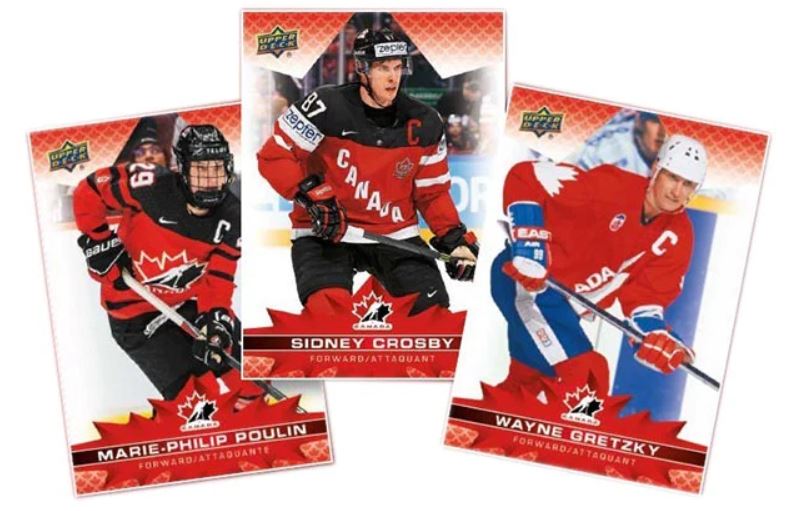Where to Buy Tim Hortons Hockey Cards